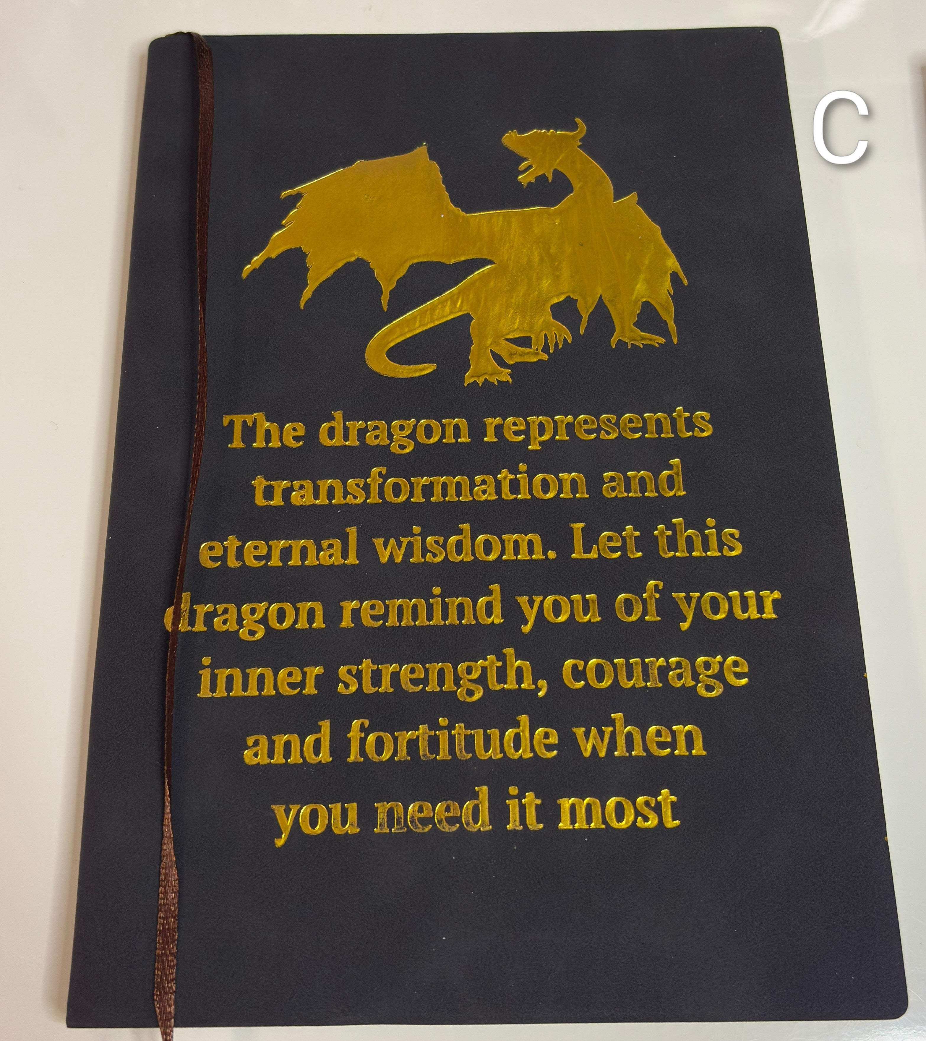 Black Bookish Bundle – Cozy Dark Academia Book Lover Gift