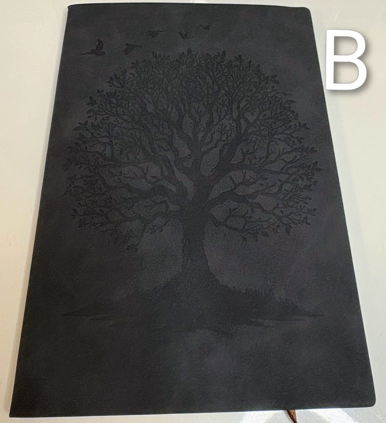 Black Bookish Bundle – Cozy Dark Academia Book Lover Gift