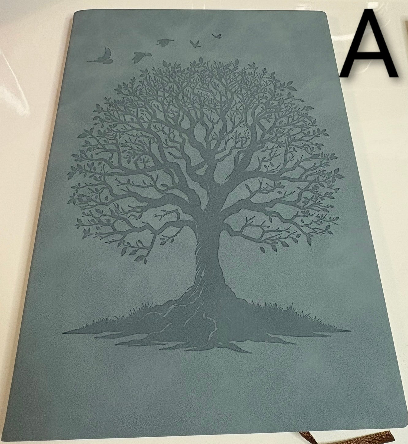 Green Mystical Bookish Bundle — Cozy Stationery & Book Lover Gift Box