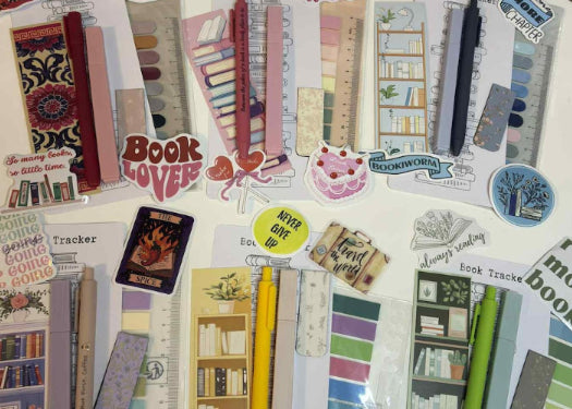 Annotation Starters Kit