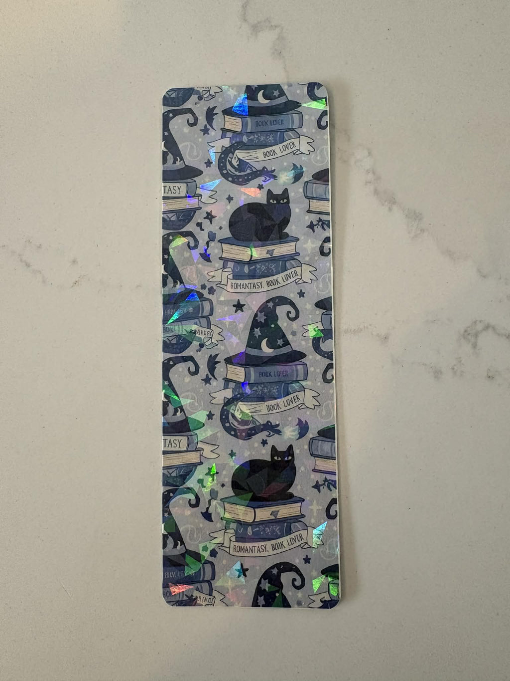 Pick & Choose Bookmarks | Handmade Bookish Aesthetic Bookmark | 1 for $4 or 3 for $9 - Books and Brew Canada