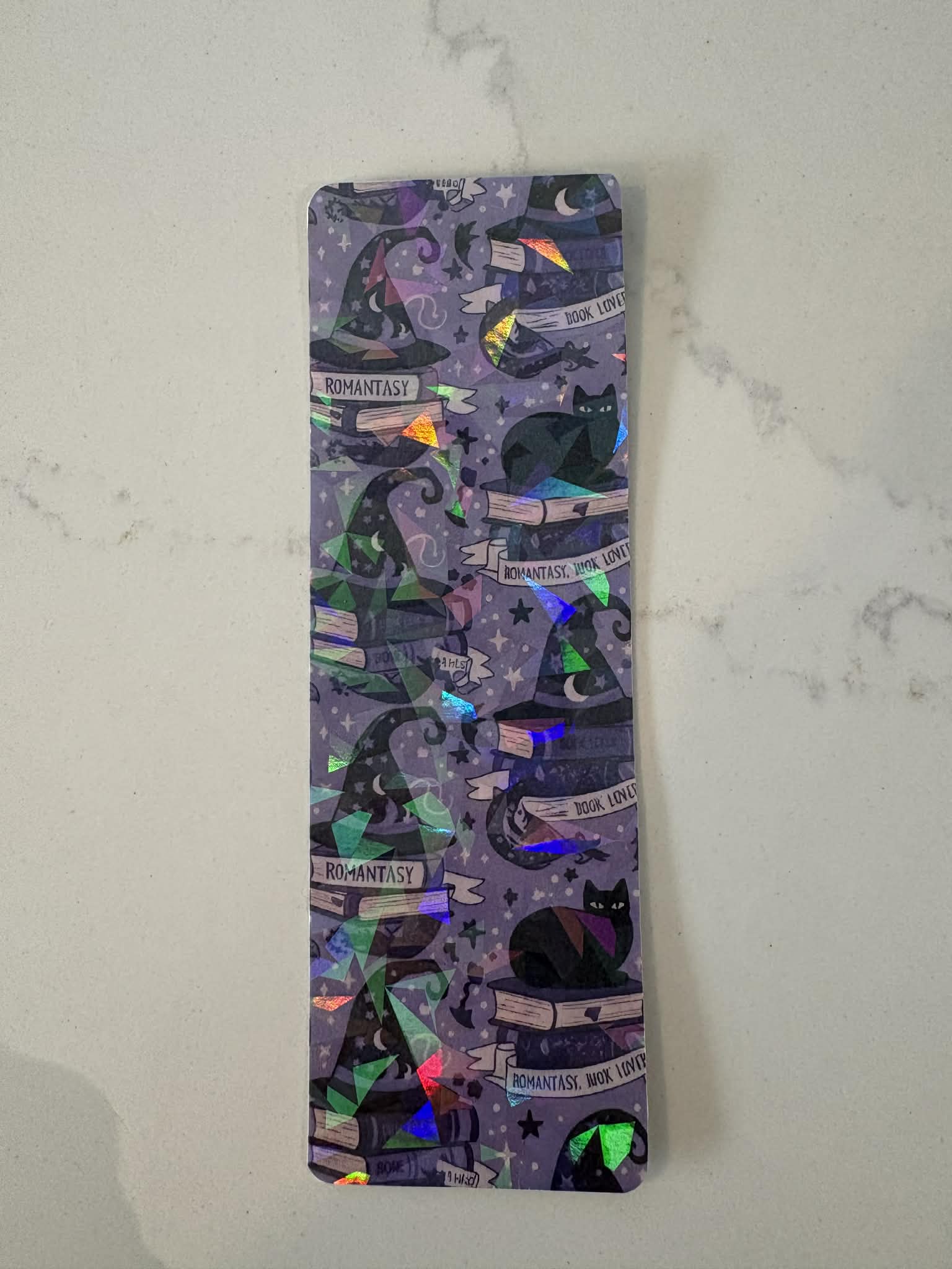 Pick & Choose Bookmarks | Handmade Bookish Aesthetic Bookmark | 1 for $4 or 3 for $9 - Books and Brew Canada