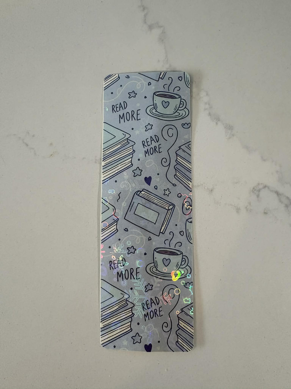 Pick & Choose Bookmarks | Handmade Bookish Aesthetic Bookmark | 1 for $4 or 3 for $9 - Books and Brew Canada
