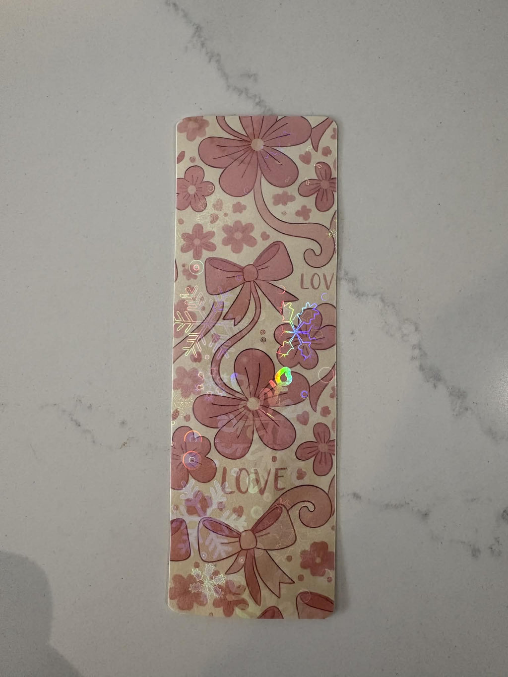 Pick & Choose Bookmarks | Handmade Bookish Aesthetic Bookmark | 1 for $4 or 3 for $9 - Books and Brew Canada