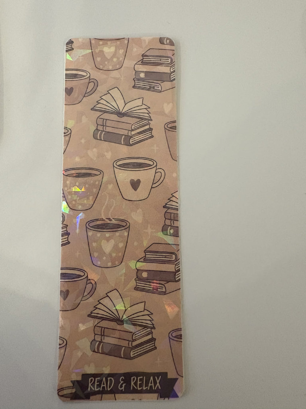 Pick & Choose Bookmarks | Handmade Bookish Aesthetic Bookmark | 1 for $4 or 3 for $9 - Books and Brew Canada