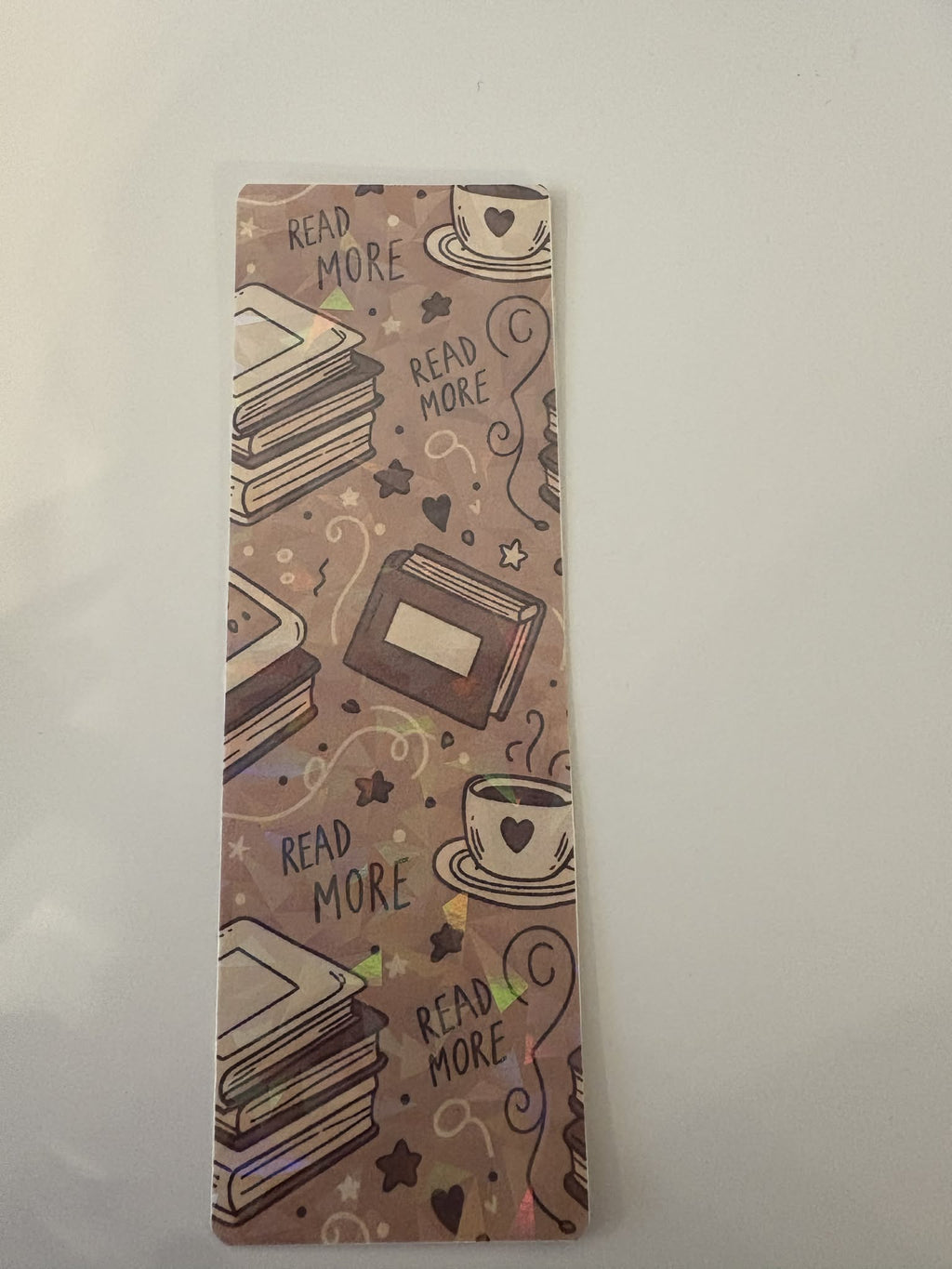 Pick & Choose Bookmarks | Handmade Bookish Aesthetic Bookmark | 1 for $4 or 3 for $9 - Books and Brew Canada